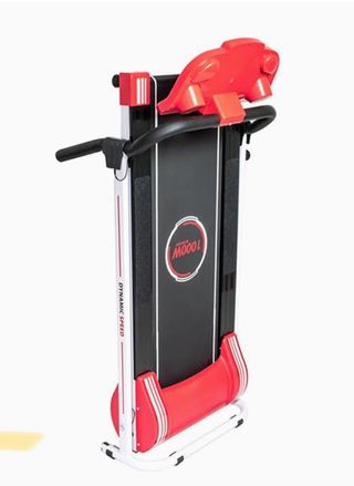 Cinta de andar, marca ccotec