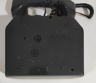 Telefono Pulsar Vintage SIP anni 80/90 