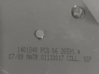 Telefono Pulsar Vintage SIP anni 80/90 