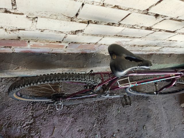 Piezas de bicicleta desde 1 €.