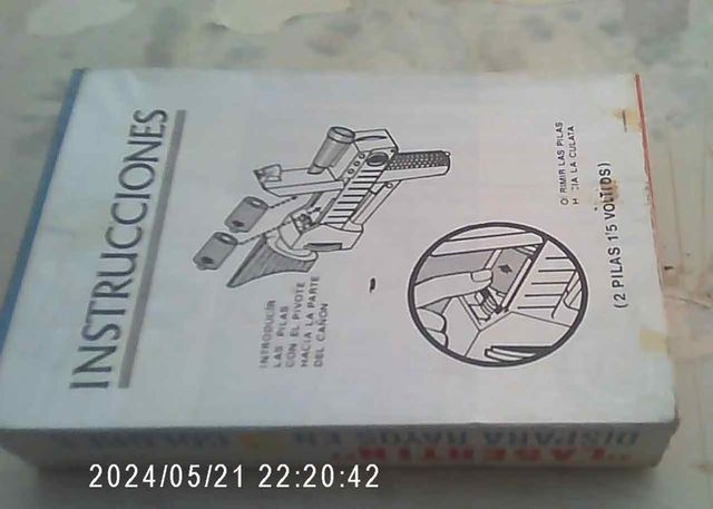 RESCATE ESPACIAL CONGOST