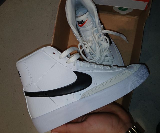 Nike Blazer Mid' 77