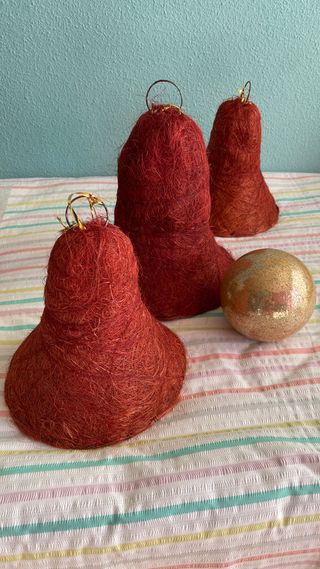 Adornos Navidad Grandes