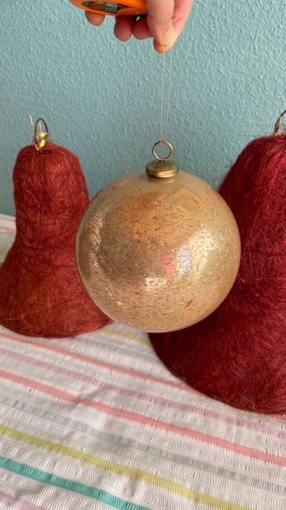 Adornos Navidad Grandes