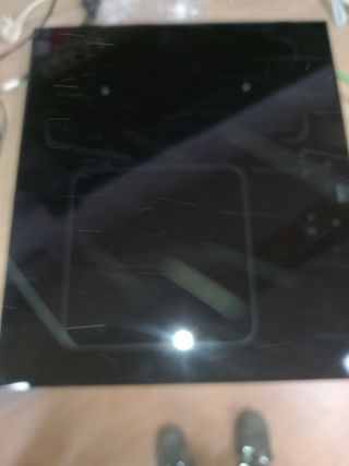Placa de inducción novi 3 fuego
