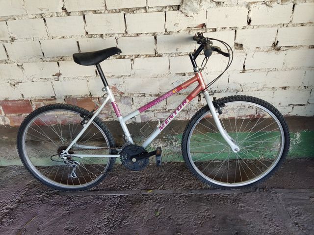 Piezas de bicicleta desde 1 €.