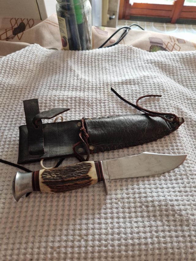 coltello da collezione