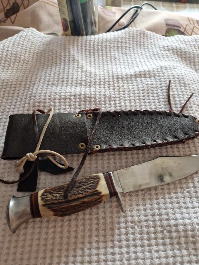 coltello da collezione