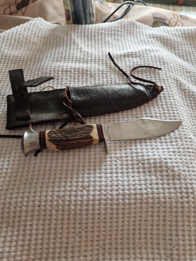 coltello da collezione