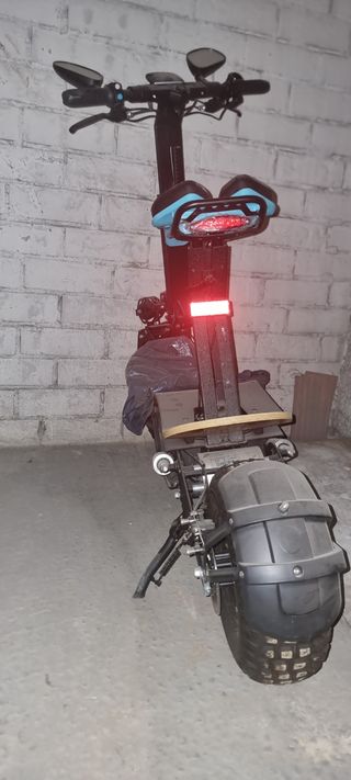 Patinete electrico nuevo