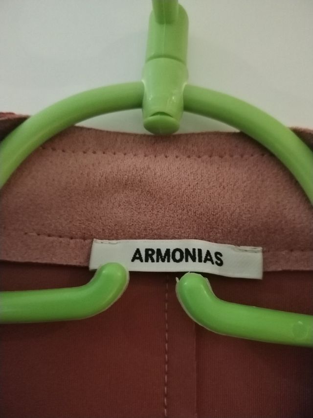 Chaqueta - Blazer marinera 