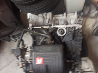 Motor XU9JA 1.9i 130cv