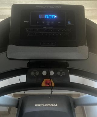 Cinta correr PRO-FORM SPORT 6.0