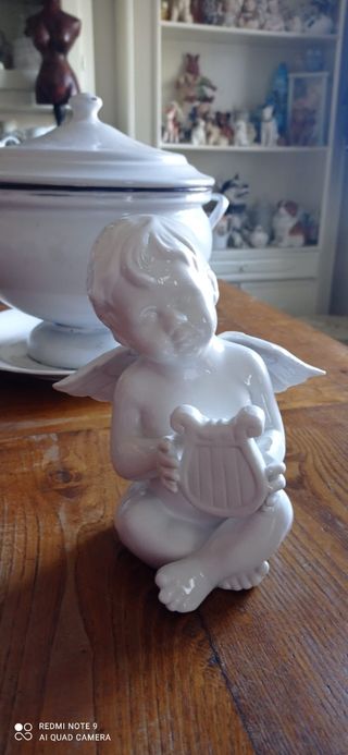Angelo ceramica vintage