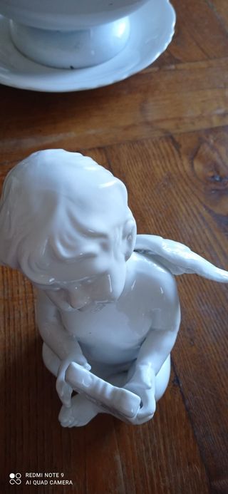 Angelo ceramica vintage
