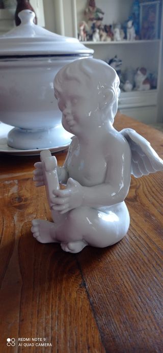 Angelo ceramica vintage