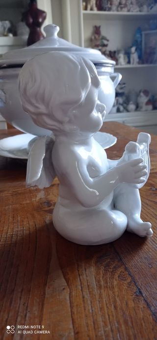Angelo ceramica vintage