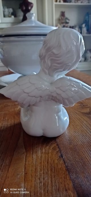 Angelo ceramica vintage