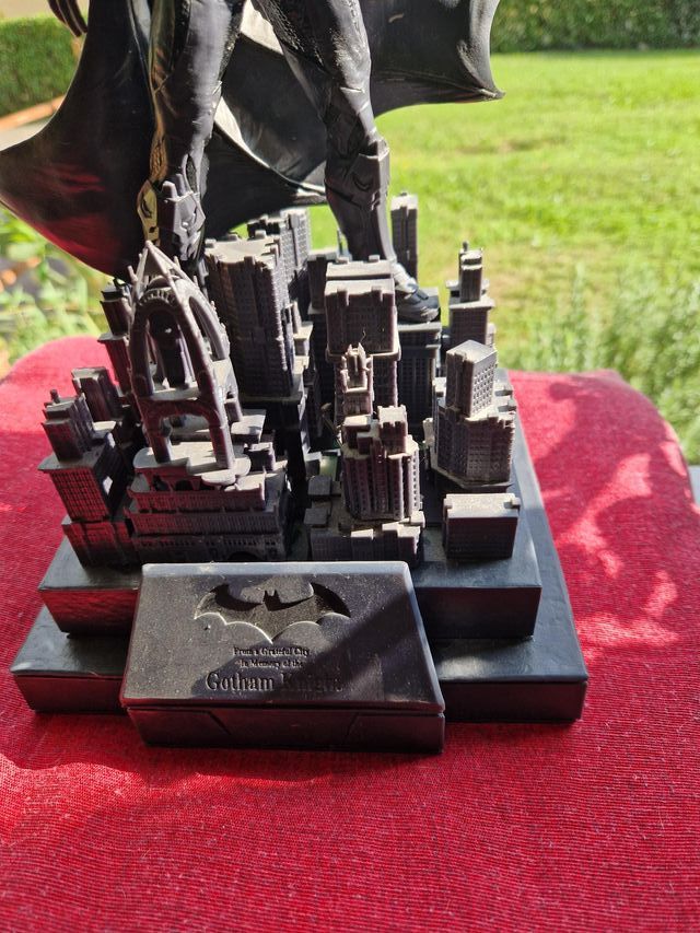 Gotham Batman City