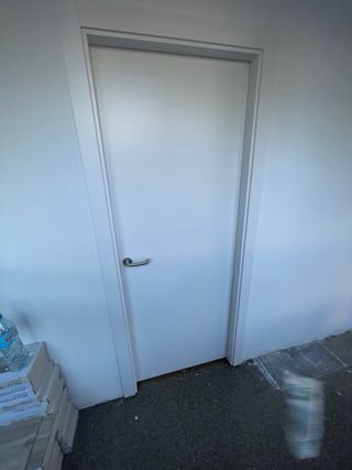 Carpintero de madera