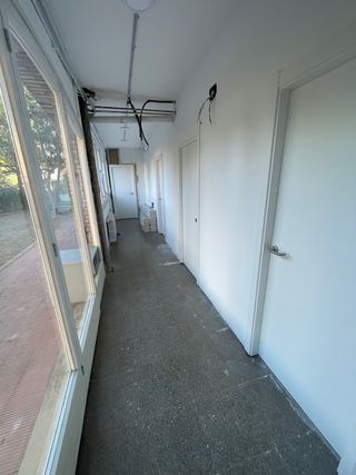 Carpintero de madera