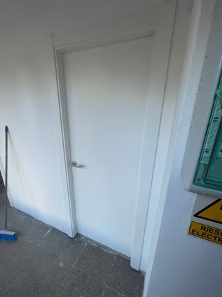 Carpintero de madera