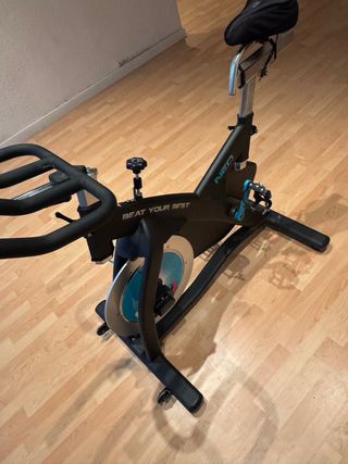 Bicicleta ciclo indoor Neo