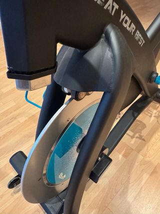 Bicicleta ciclo indoor Neo