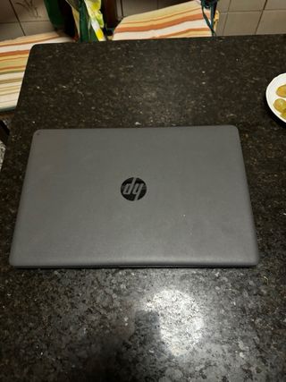 HP portatil