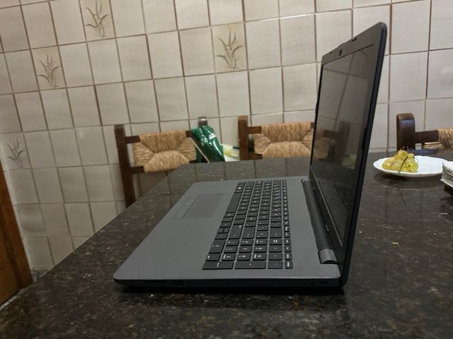 HP portatil