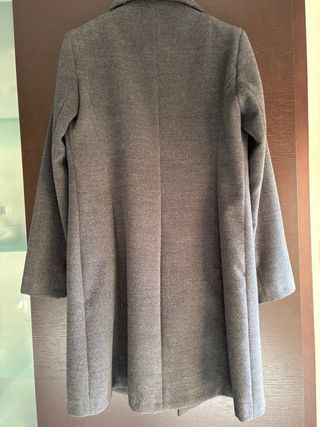 Cappotto Donna