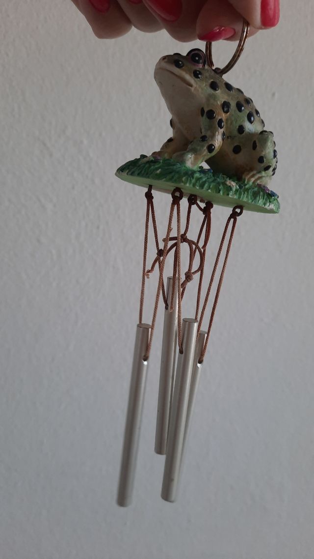 Rana- musica del vento