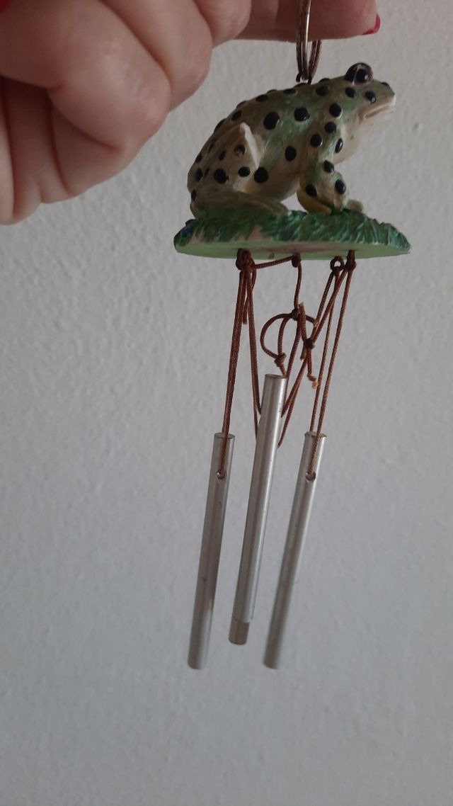 Rana- musica del vento