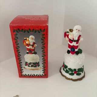 Campanella di Natale