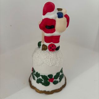 Campanella di Natale