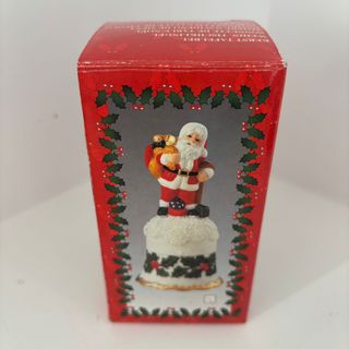 Campanella di Natale