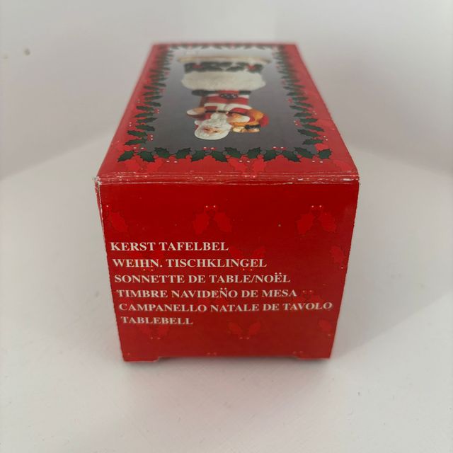 Campanella di Natale