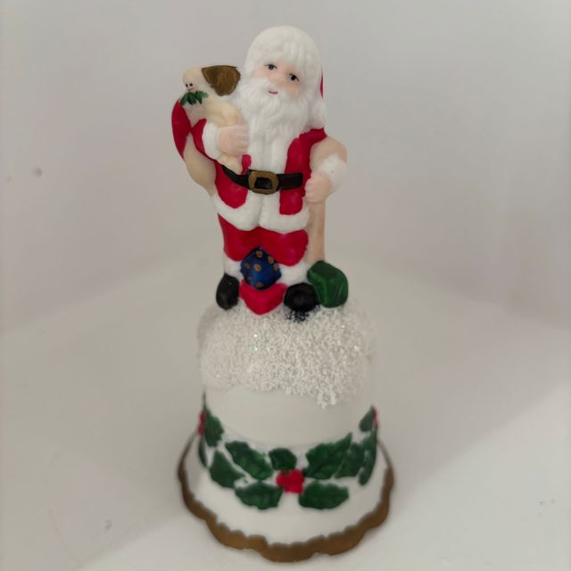 Campanella di Natale