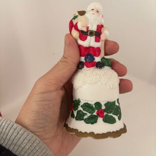 Campanella di Natale