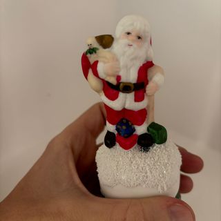 Campanella di Natale