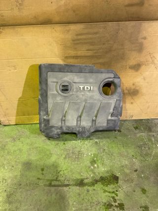 Tapa de motor seat tdi