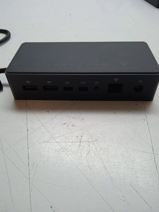 NUEVO Microsoft 1661 estación dock para móvil
