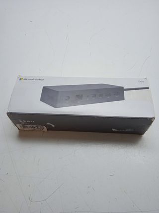 NUEVO Microsoft 1661 estación dock para móvil