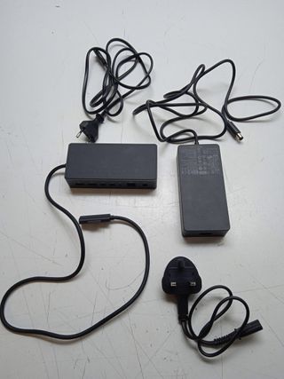 NUEVO Microsoft 1661 estación dock para móvil