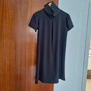 Vestido sin estrenar.