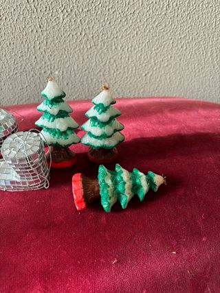 Adornos Navidad