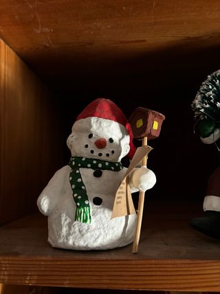 Adornos Navidad