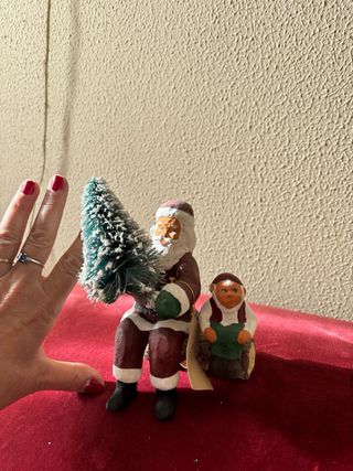 Adornos Navidad