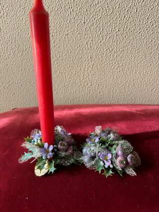 Adornos Navidad