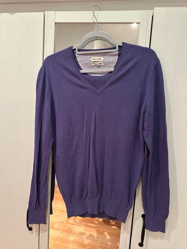 Jersey massimo dutti M